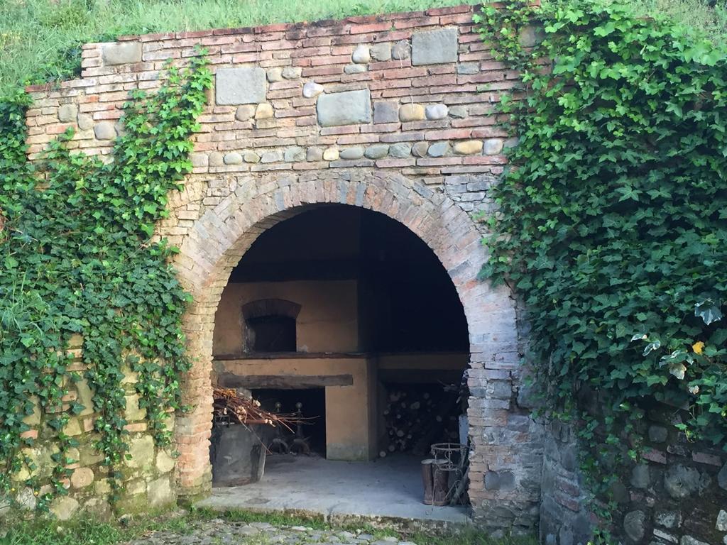 Il Nido Di Margherita Villa San Giovanni Valdarno Exterior photo