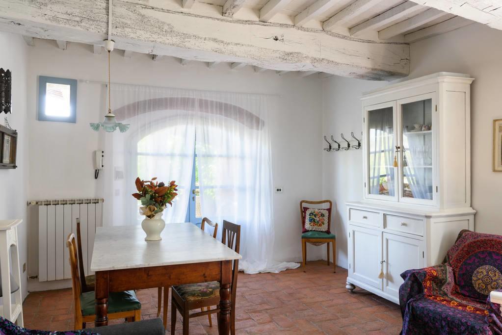 Il Nido Di Margherita Villa San Giovanni Valdarno Exterior photo